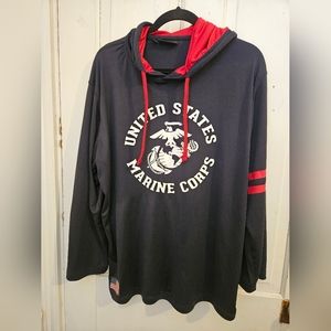 USMC Hoodie